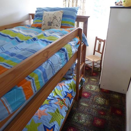 Mid Row Cottage Leadhills Buitenkant foto